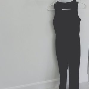 Small Black jumpsuit